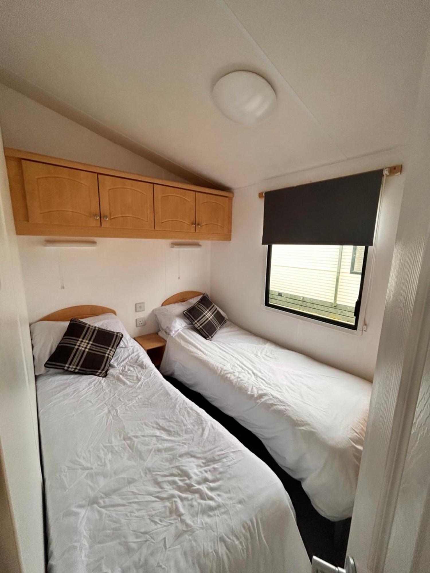 Wigbay Loch View 28 Hotel Kirkcolm ภายนอก รูปภาพ